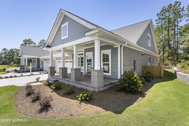 Listing photo 3 for 2057 Condor Run Unit 32, Wilmington NC 28409