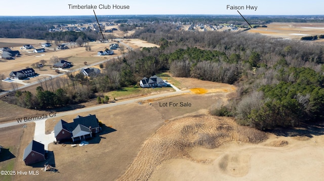 110 W Bermuda Cir, Clinton NC, 28328 land for sale