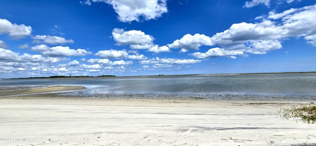 water view