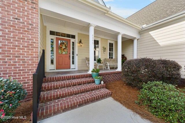 craftsman-style house featuring a front yard and a garage