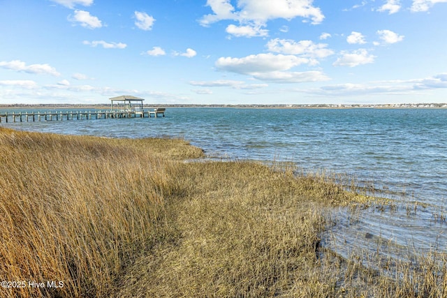 water view