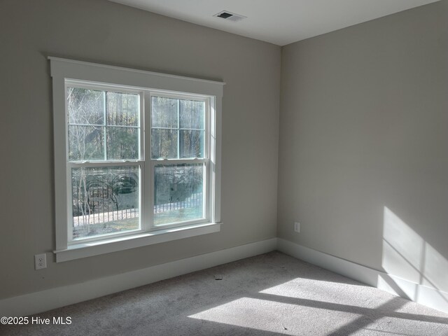 view of patio / terrace with ceiling fan