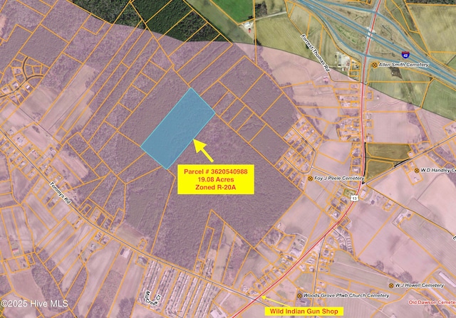 000 Tommys Rd, Goldsboro NC, 27534 land for sale