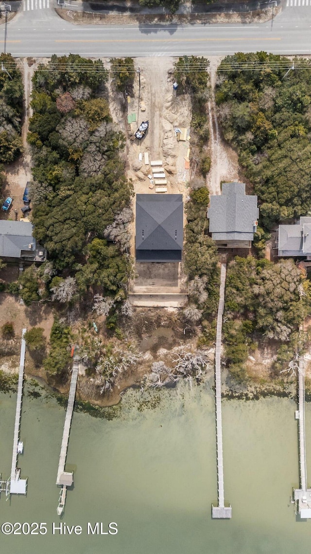 3804 Emerald Dr E, Emerald Isle, NC 28594 - aerial view