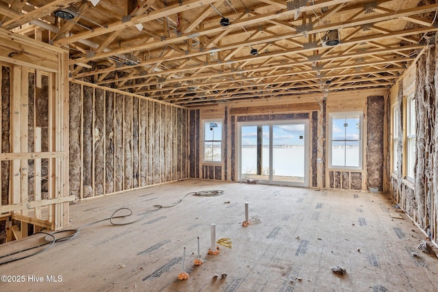 3804 Emerald Dr E, Emerald Isle, NC 28594 - view of miscellaneous room