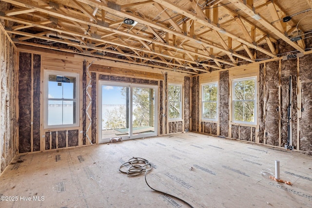 3804 Emerald Dr E, Emerald Isle, NC 28594 - misc room featuring plenty of natural light