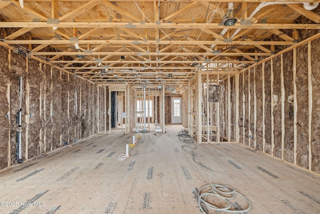 3804 Emerald Dr E, Emerald Isle, NC 28594 - view of misc room