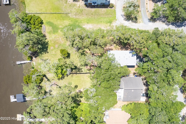 11 White Ln, Oak Island, NC 28465 - view of property location