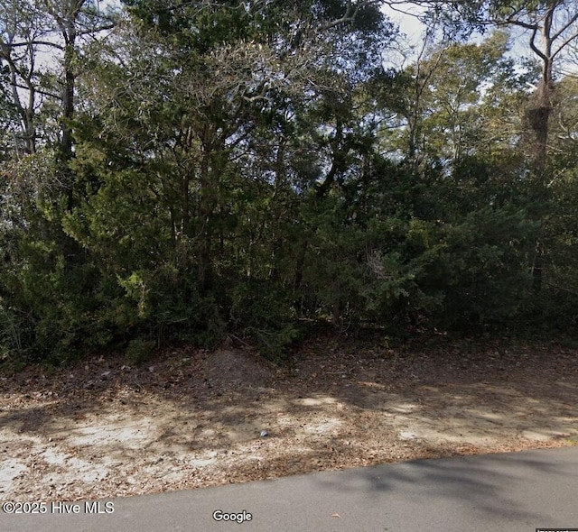 106 NE 36th St, Oak Island NC, 28465 land for sale