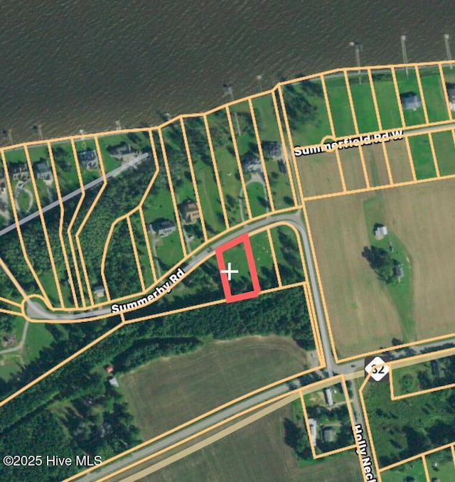 LOT18 Summerby Rd, Roper, NC 27970
