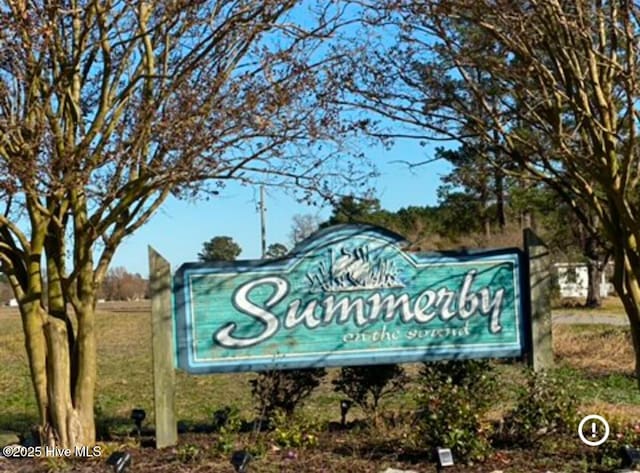 Listing photo 3 for LOT18 Summerby Rd, Roper NC 27970