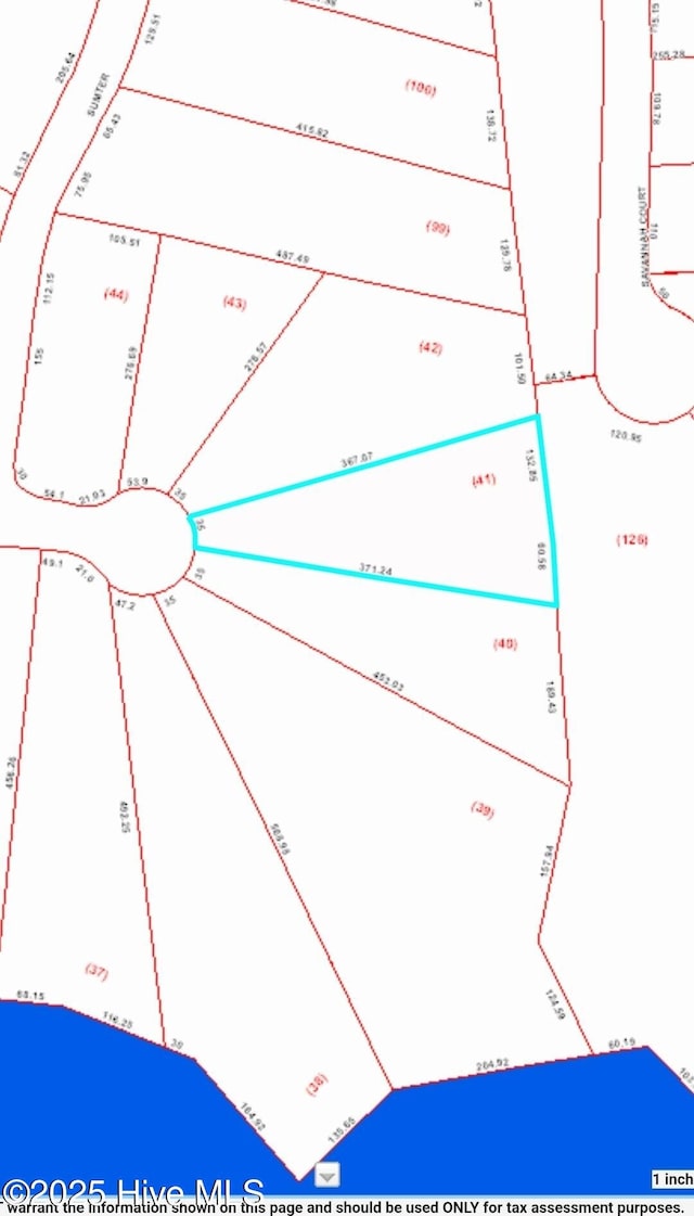 107 Sumter Dr Unit 102, Havelock NC, 28532 land for sale