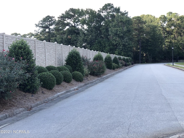 Listing photo 2 for 121 Village Cir Lot # 11, Clinton NC 28328