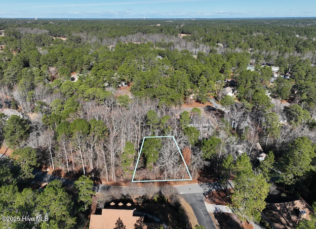 95 Bridle Path Cir, Pinehurst NC, 28374 land for sale