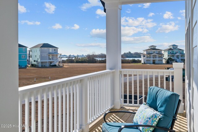 view of front of home with a garage and covered porch