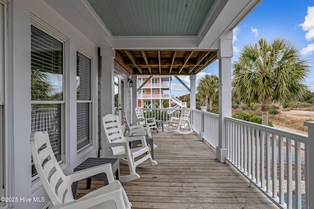 Listing photo 3 for 172 Sailfish Dr, Holden Beach NC 28462