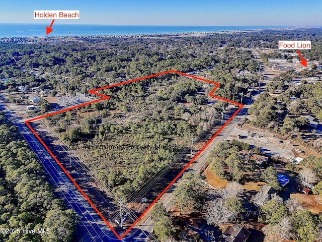 4 Sabbath Home Rd SW Tr1 2, Supply NC, 28462 land for sale