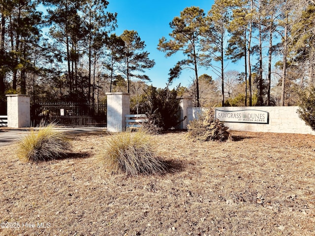 2994 Aster Ln SW Unit 80A, Supply NC, 28462 land for sale