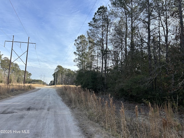 Listing photo 2 for TBD Possum Ridge Rd, Rocky Point NC 28457