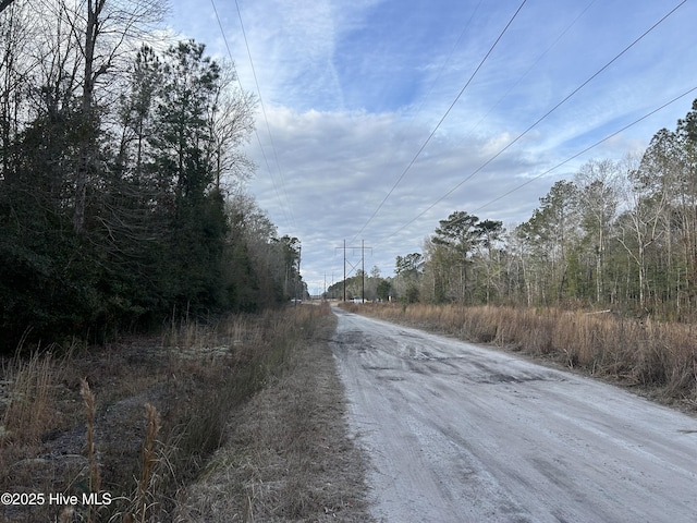 Listing photo 3 for TBD Possum Ridge Rd, Rocky Point NC 28457