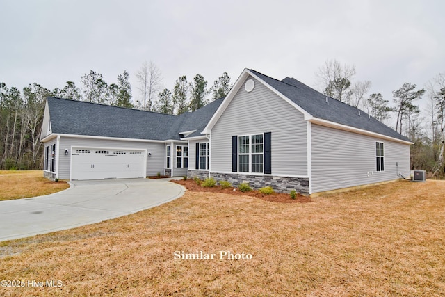 Listing photo 2 for 319 Water Wagon Trl, Jacksonville NC 28546