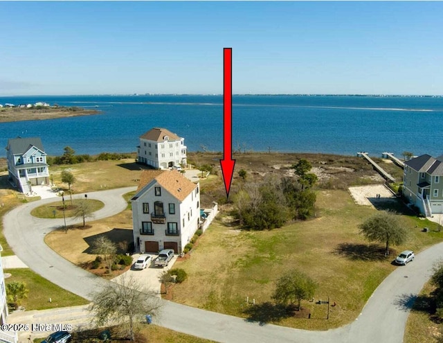 104 Greenhill Pl Unit 439, Newport NC, 28570 land for sale