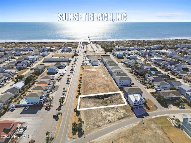 404 Sunset Blvd S, Sunset Beach NC, 28468 land for sale