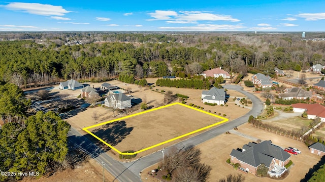 101 Veranda Pl, Goldsboro NC, 25730 land for sale