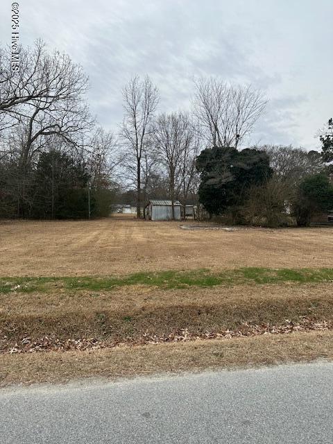 203 W Edgecombe St, Whitakers NC, 27891 land for sale