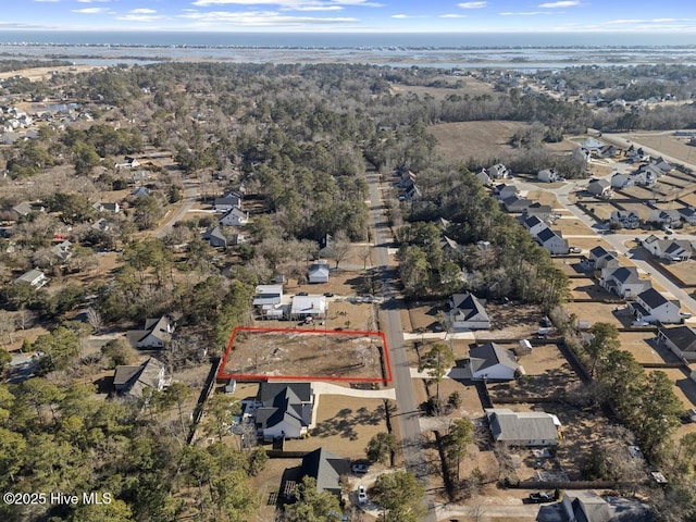 LOT38 Kemper Dr Unit 38, Hampstead, NC 28443