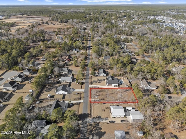LOT38 Kemper Dr Unit 38, Hampstead, NC 28443