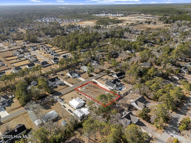 LOT38 Kemper Dr Unit 38, Hampstead, NC 28443