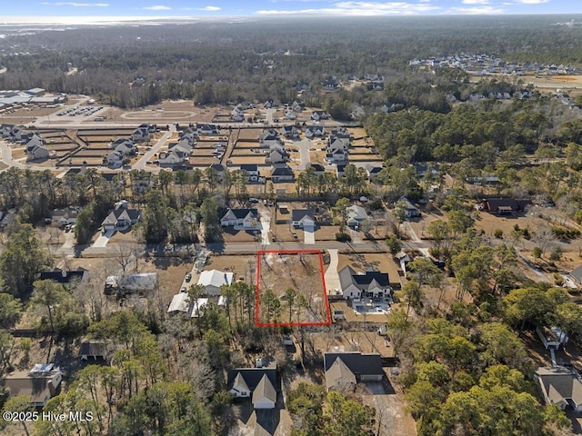 LOT38 Kemper Dr Unit 38, Hampstead, NC 28443