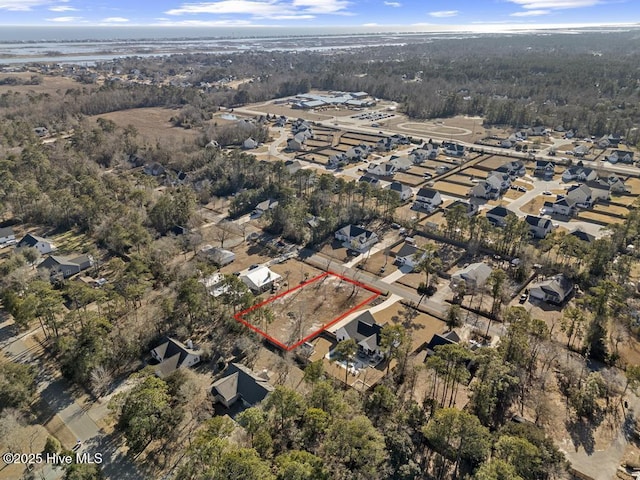 LOT38 Kemper Dr Unit 38, Hampstead, NC 28443