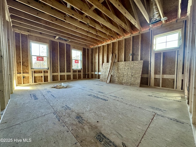 view of miscellaneous room