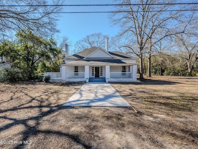 22180 Bundy St, Wagram NC, 28396, 3 bedrooms, 3 baths house for sale