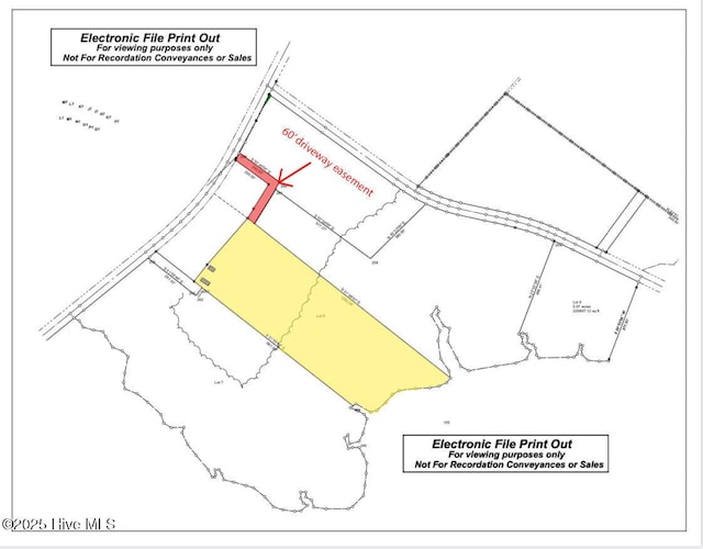 760 Creek Rd, Bath NC, 27808 land for sale