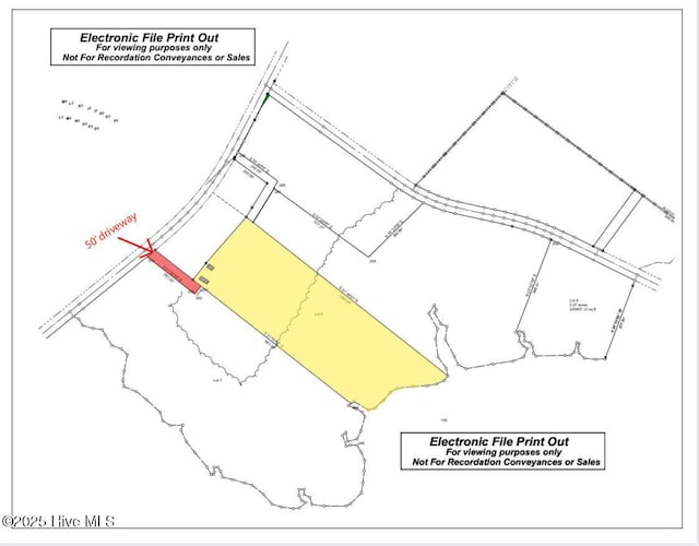 760 Creek Rd, Bath NC, 27808 land for sale