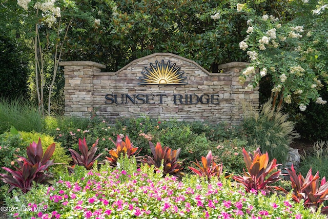 7195 Bonaventure St SW Apt 104, Ocean Isle Beach, NC 28469 - view of community sign