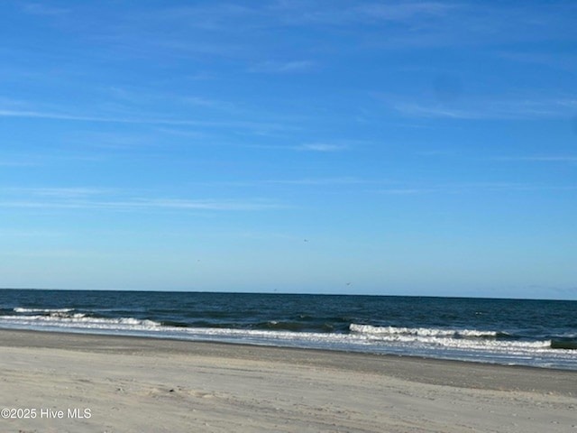 7195 Bonaventure St SW Apt 104, Ocean Isle Beach, NC 28469 - water view