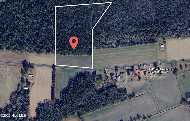 26/- Little Prong Rd, Ash NC, 28420 land for sale