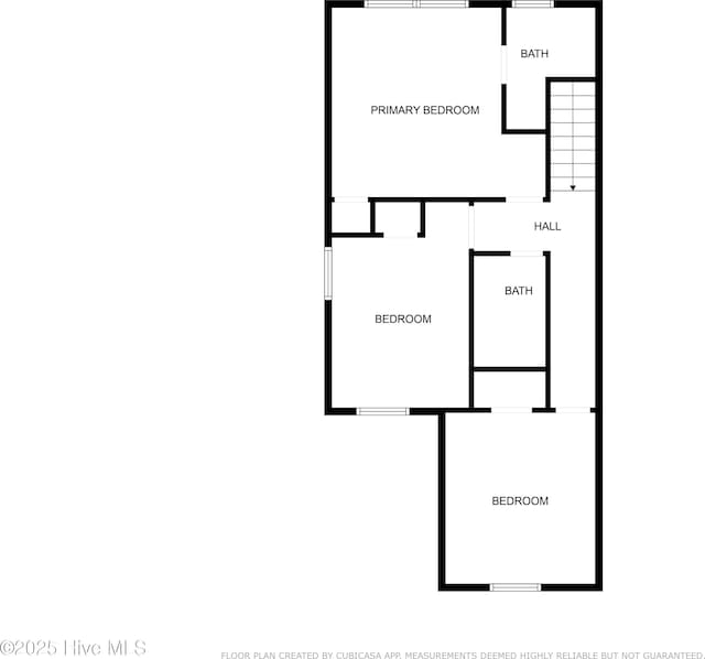 173 Ocean Blvd W # A, Holden Beach, NC 28462 - floor plan / room layout