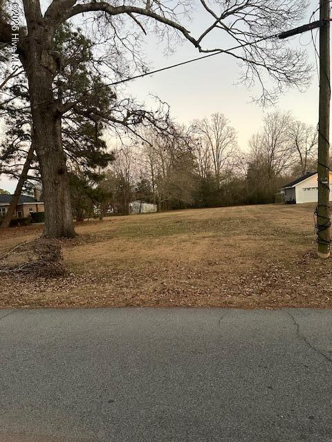 109 N New St, Whitakers NC, 27891 land for sale