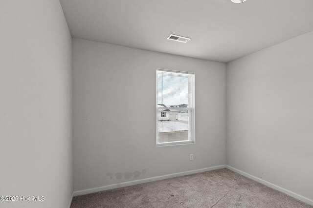 135 Chase Dr, Snow Hill, NC 28580 - view of spacious closet