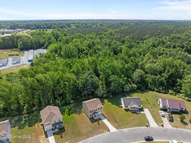 135 Chase Dr, Snow Hill, NC 28580 - view of doorway to property