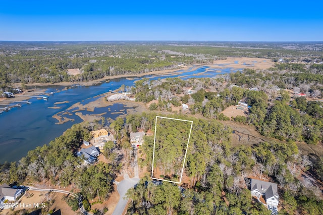 3318 Portside Dr SW, Supply NC, 28462 land for sale