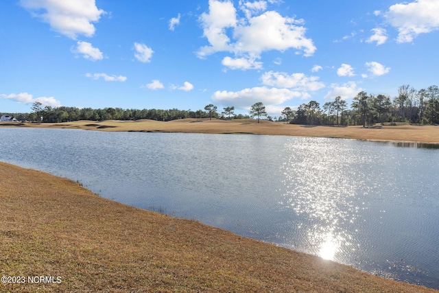 water view