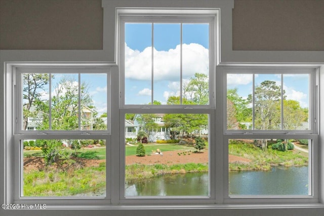 1665 Butterfly Knot Dr SW, Ocean Isle Beach, NC 28469 - detailed view of a large body of water