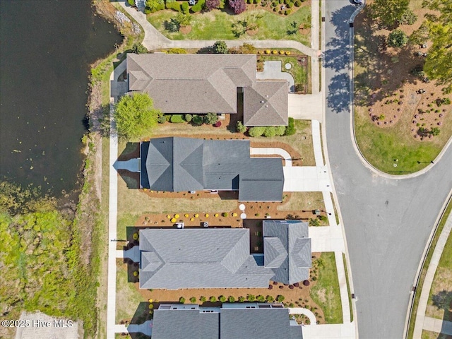 1665 Butterfly Knot Dr SW, Ocean Isle Beach, NC 28469 - aerial view