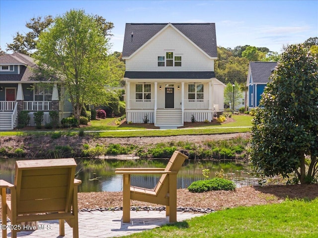 1665 Butterfly Knot Dr SW, Ocean Isle Beach, NC 28469